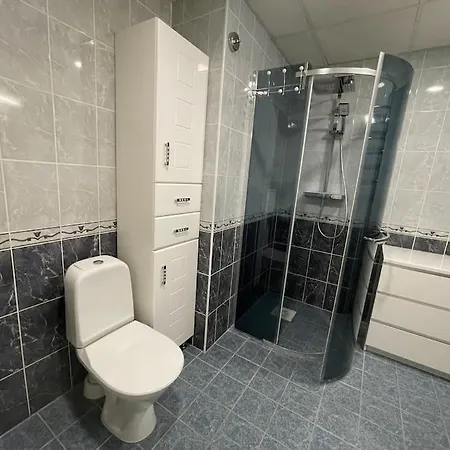 Spacious Close To Center-lauluvaljak Tallinn