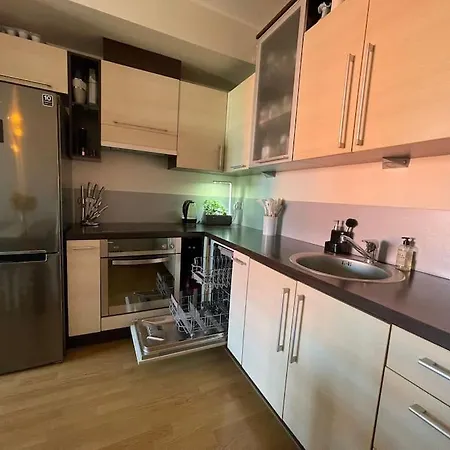 Spacious Close To Center-lauluvaljak * Tallinn