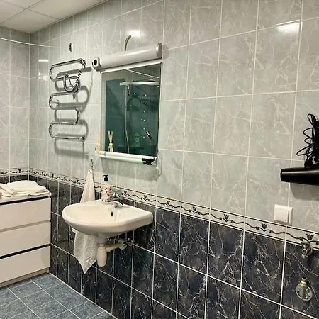 Spacious Close To Center-lauluvaljak * Reval